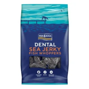 Hundesnacks Dental Whoppers 500 g