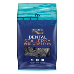 Hundesnacks Dental Whoppers 500 g