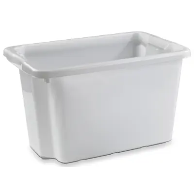 Oppbevaringsboks 55 L