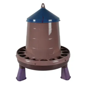 Fôrautomat Eco for fjørfe 4 kg