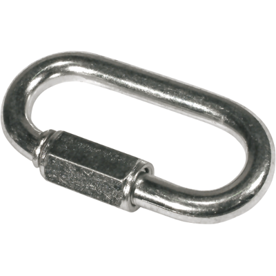 Skjøtelenke 8x75 mm