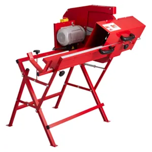 Vedkappsag 405 mm 2200W