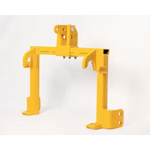 HMR kombiramme forsterket