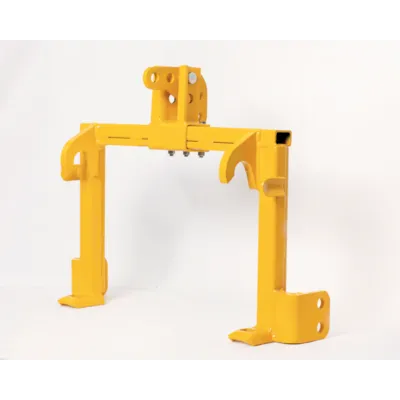 HMR kombiramme forsterket