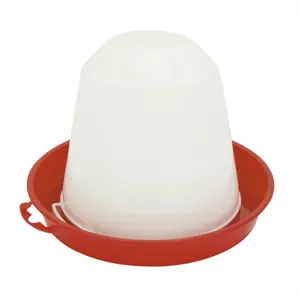 Vannautomat kylling og vaktel