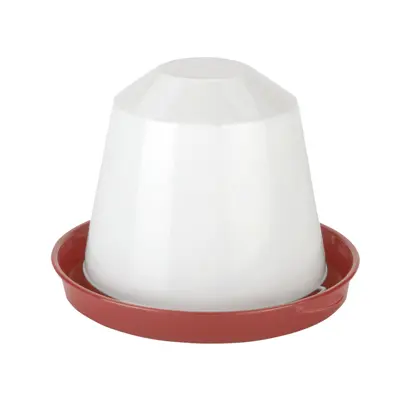 Vannautomat kylling og vaktel, bilde 2