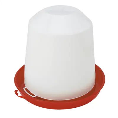 Vannautomat kylling og vaktel, bilde 3