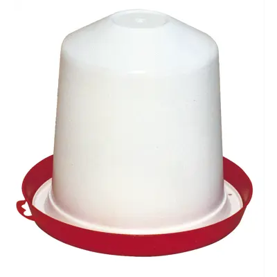 Vannautomat kylling og vaktel, bilde 4