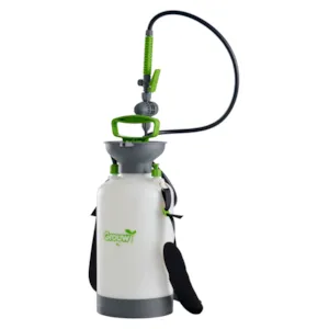 Trykksprøyte 5 L