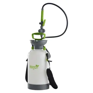 Trykksprøyte 5 L