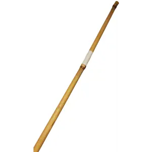 Brøytestikke bambus 2100x16 mm 1 stk