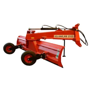 Traktorskjær RB 2555