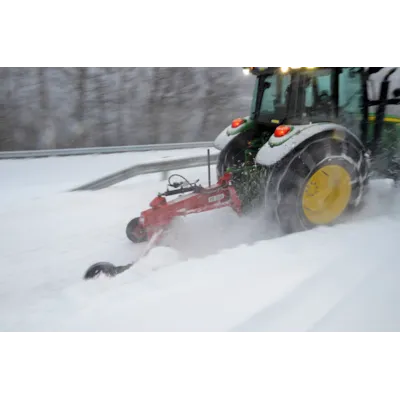 Traktorskjær RB 2555, bilde 3