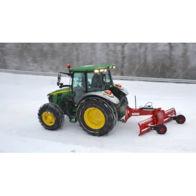 Traktorskjær RB 2555, bilde 4