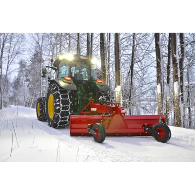 Traktorskjær RB 2555, bilde 5