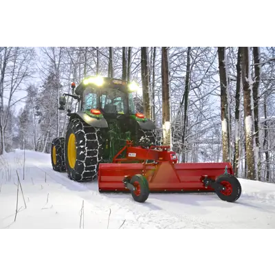 Traktorskjær RB 2555, bilde 5