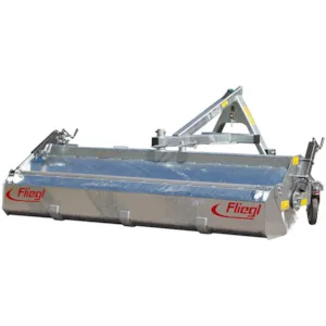 Feiemaskin Økonomi 2,3 m