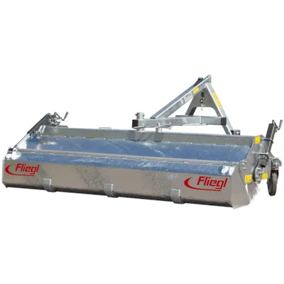 Feiemaskin Økonomi 2,3 m