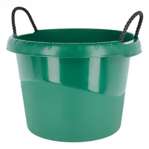 Bøtte grønn 45 L