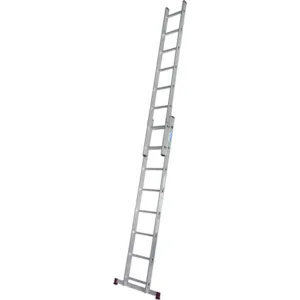 Skyvestige 3,9 m 2 x 8 trinn