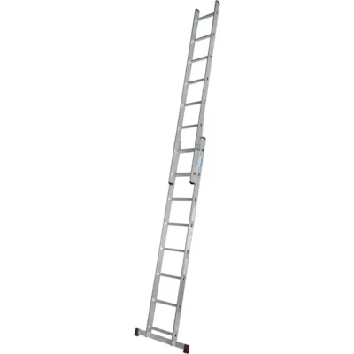 Skyvestige 3,9 m 2 x 8 trinn