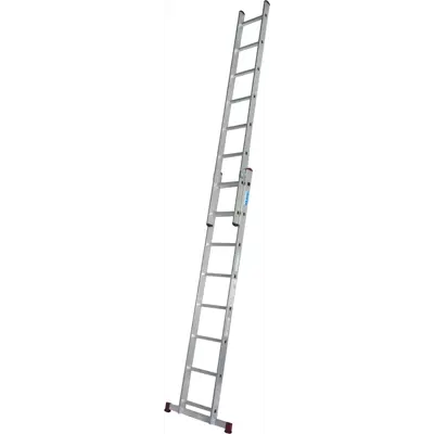 Skyvestige 3,9 m 2 x 8 trinn