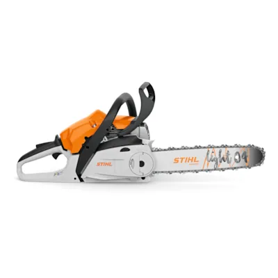 Bensindrevet motorsag MS 182 C-BE, bilde 2