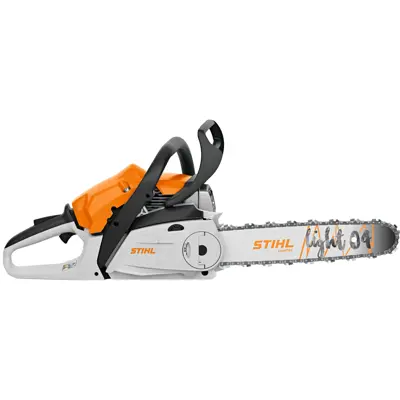 Bensindrevet motorsag MS 182 C-BE