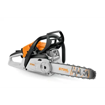 Bensindrevet motorsag MS 182 C-BE