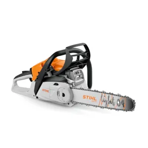 Bensindrevet motorsag MS 182 C-BE