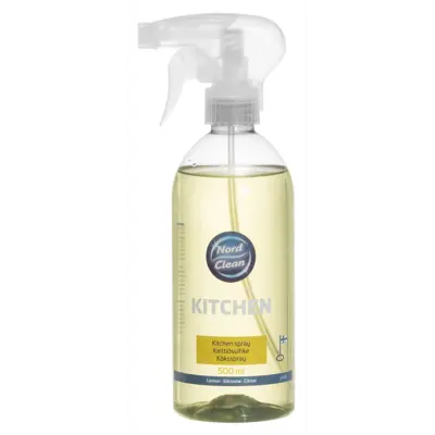 Kjøkkenspray 500 ml