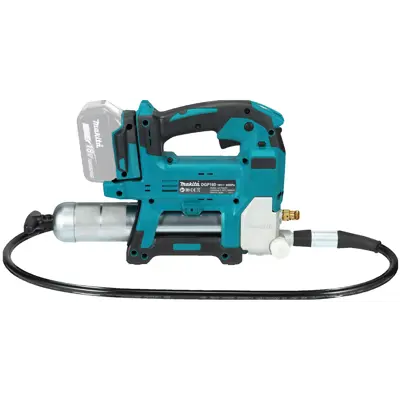 Fettpresse 18V LXT 690 bar DGP180Z, bilde 2
