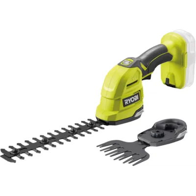 Batteridrevet gress/busksaks 18V One+ RY18GSA-0