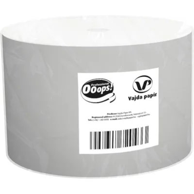 Tørkepapir fjøs 1 rull 240 m