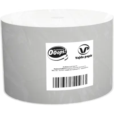 Tørkepapir fjøs 1 rull 240 m