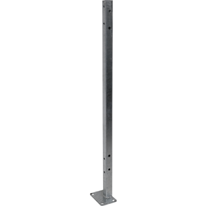 Universal stolpe