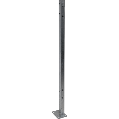 Universal stolpe