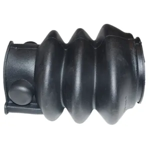 Gummibelg for påløp 161S