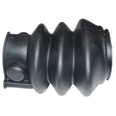 Gummibelg for påløp 161S