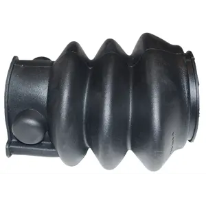 Gummibelg for påløp 161S