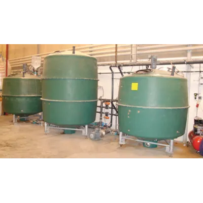 Våtfôringssystem, bilde 3