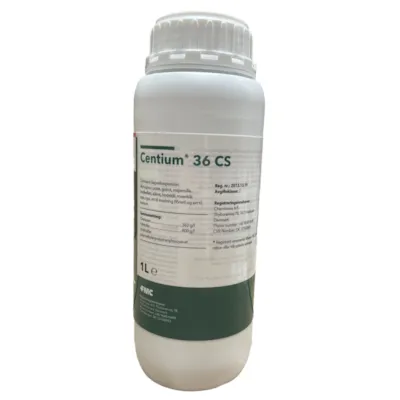 Centium 36 CF FMC 1 L