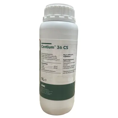 Centium 36 CF FMC 1 L