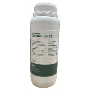 Centium 36 CF FMC 1 L