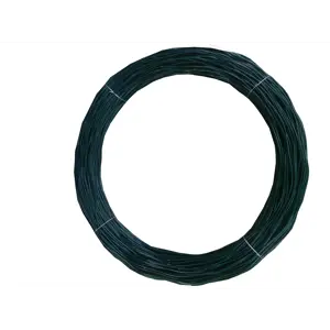 Bølgetråd grønn Ø:4 mm 25 kg 250 m