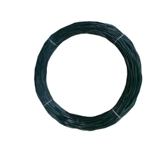 Bølgetråd grønn Ø:4 mm 25 kg 250 m