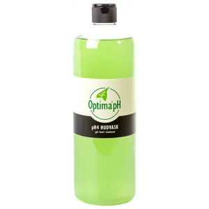 Hudvask for folk 1 L