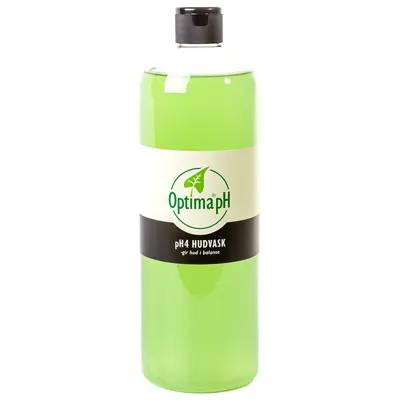 Hudvask for folk 1 L