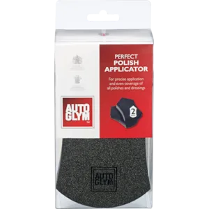 Applikator Perfect Polish  2 pk
