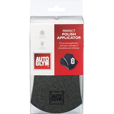 Applikator Perfect Polish 2 pk
